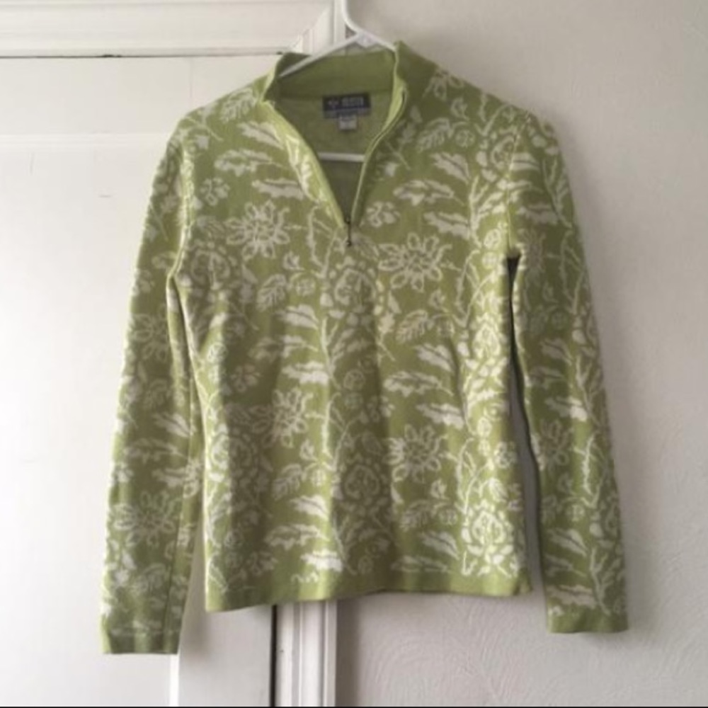 cashmere pullover sweater